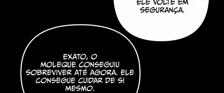 Seguro Como um Lar Capítulo 21 Página 95