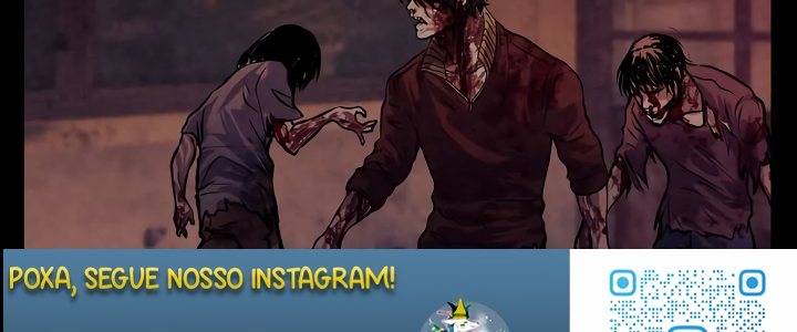 Seguro Como um Lar Capítulo 22 Página 100