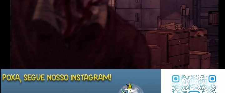 Seguro Como um Lar Capítulo 22 Página 114