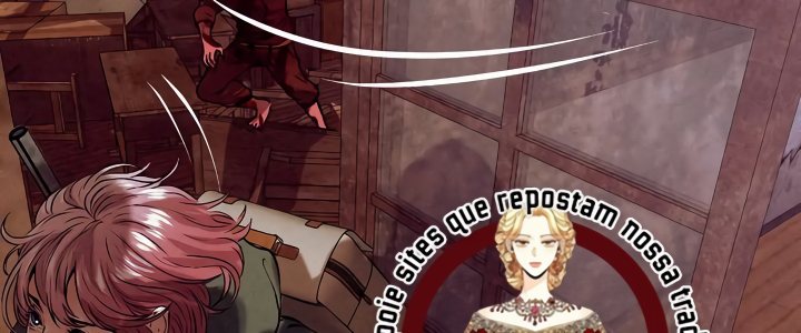 Seguro Como um Lar Capítulo 22 Página 155