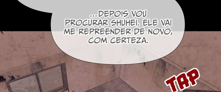 Seguro Como um Lar Capítulo 22 Página 159