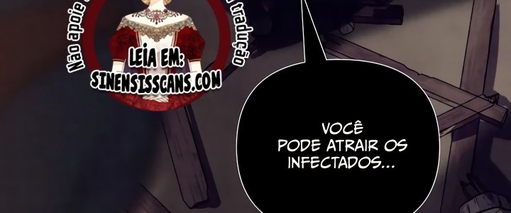 Seguro Como um Lar Capítulo 22 Página 21