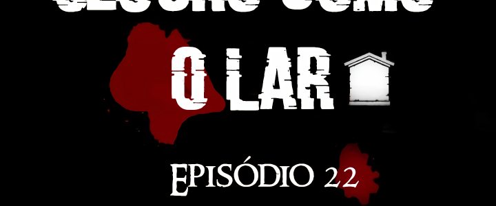 Seguro Como um Lar Capítulo 22 Página 63