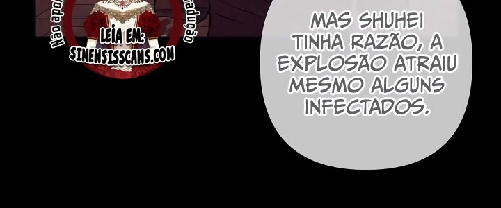 Seguro Como um Lar Capítulo 22 Página 73