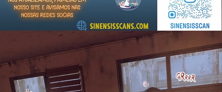 Seguro Como um Lar Capítulo 22 Página 75