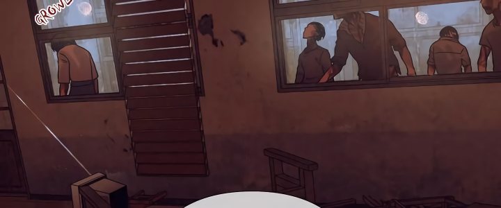 Seguro Como um Lar Capítulo 22 Página 76