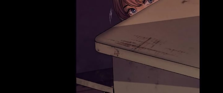 Seguro Como um Lar Capítulo 22 Página 84