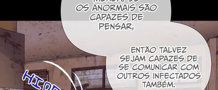 Seguro Como um Lar Capítulo 22 Página 94