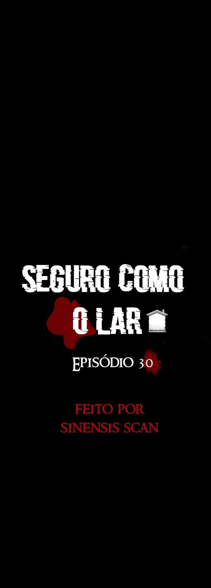 Seguro Como um Lar Capítulo 30 Página 5