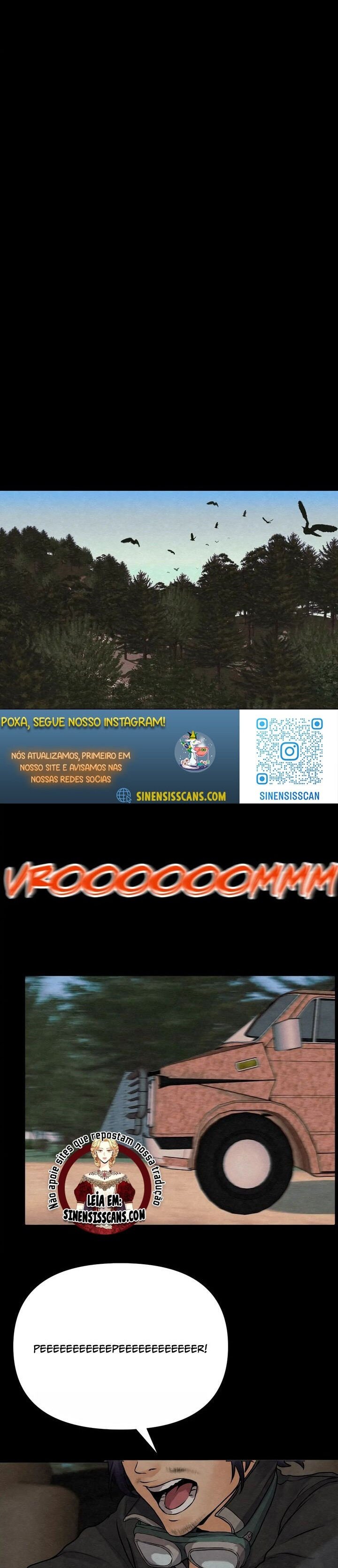 Seguro Como um Lar Capítulo 30 Página 9
