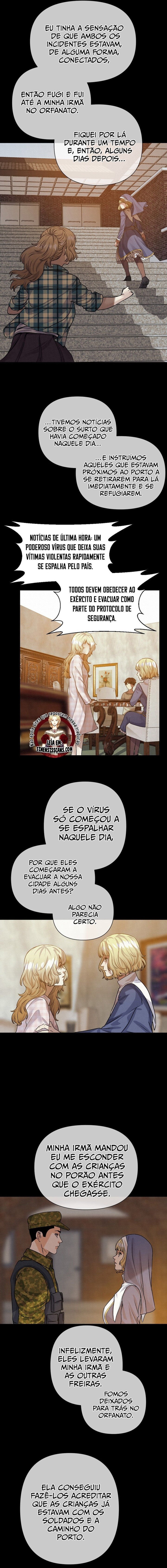 Seguro Como um Lar Capítulo 33 Página 14