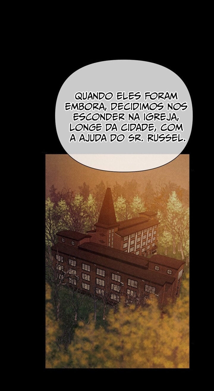 Seguro Como um Lar Capítulo 33 Página 15