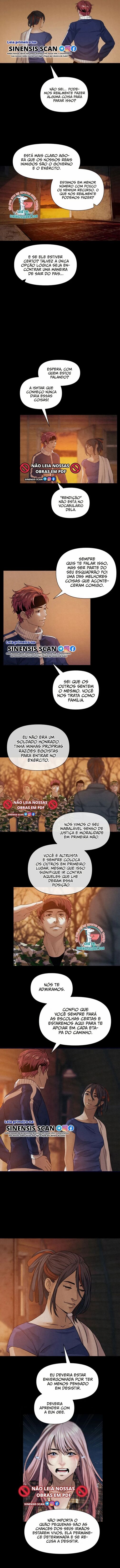 Seguro Como um Lar Capítulo 36 Página 2