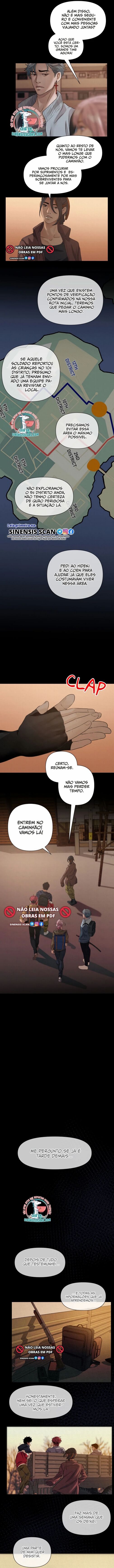 Seguro Como um Lar Capítulo 36 Página 7