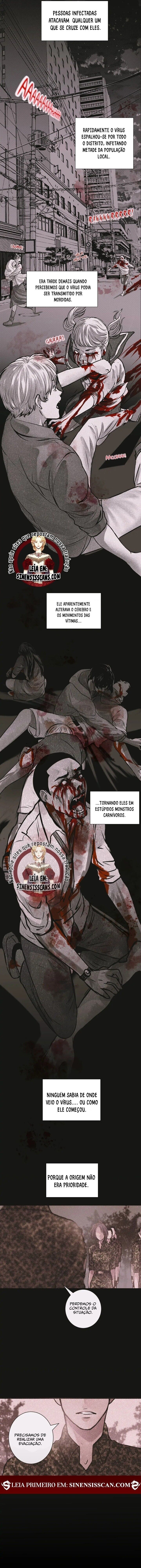 Seguro Como um Lar Capítulo 7 Página 7