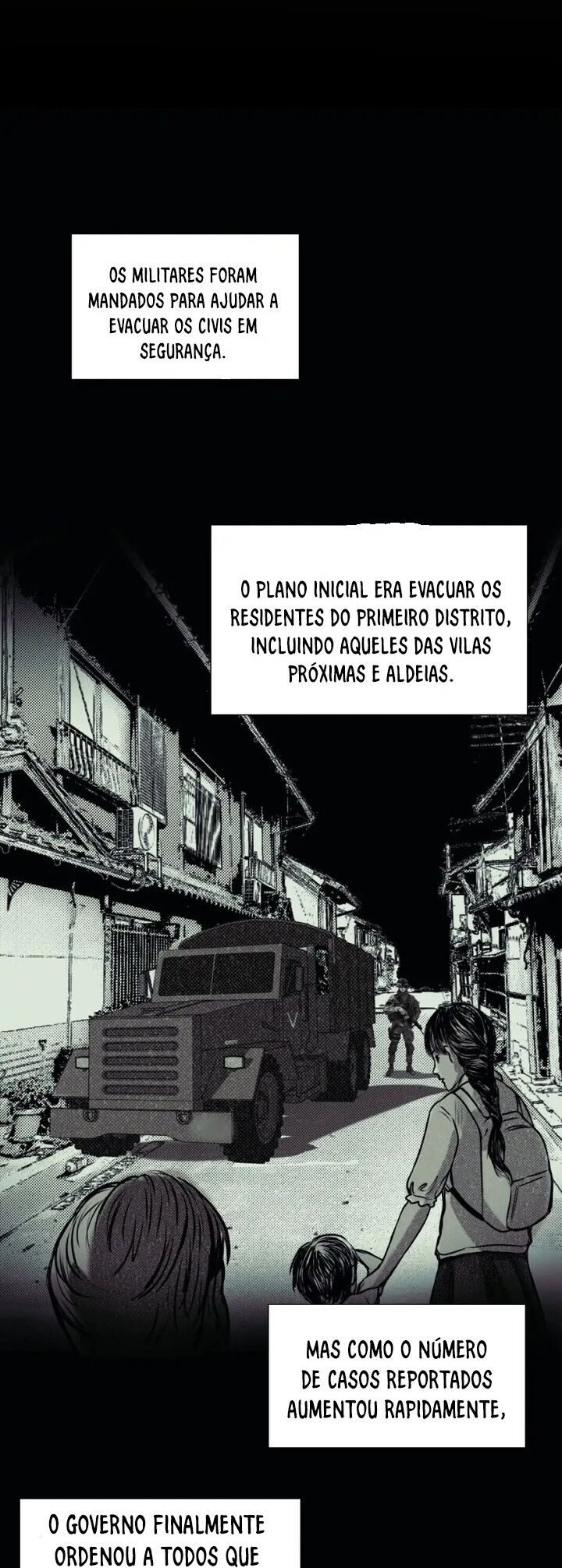 Seguro Como um Lar Capítulo 7 Página 8