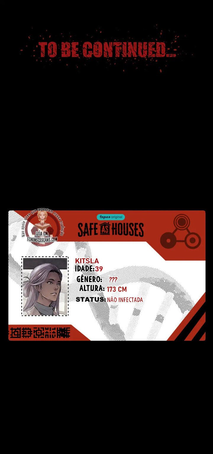 Seguro Como um Lar Capítulo 9 Página 10