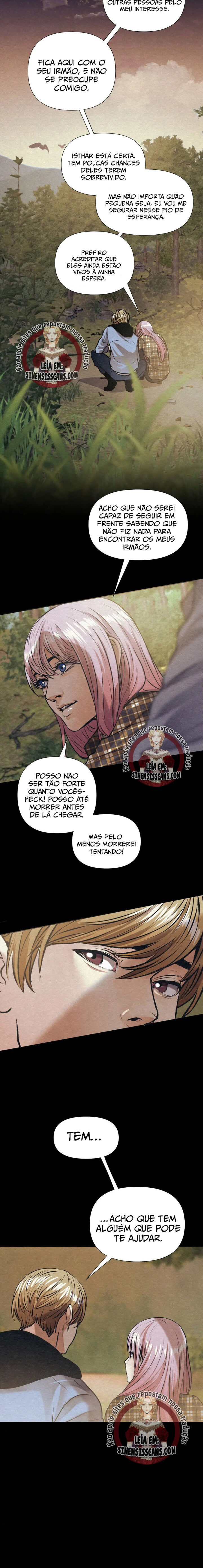 Seguro Como um Lar Capítulo 9 Página 9