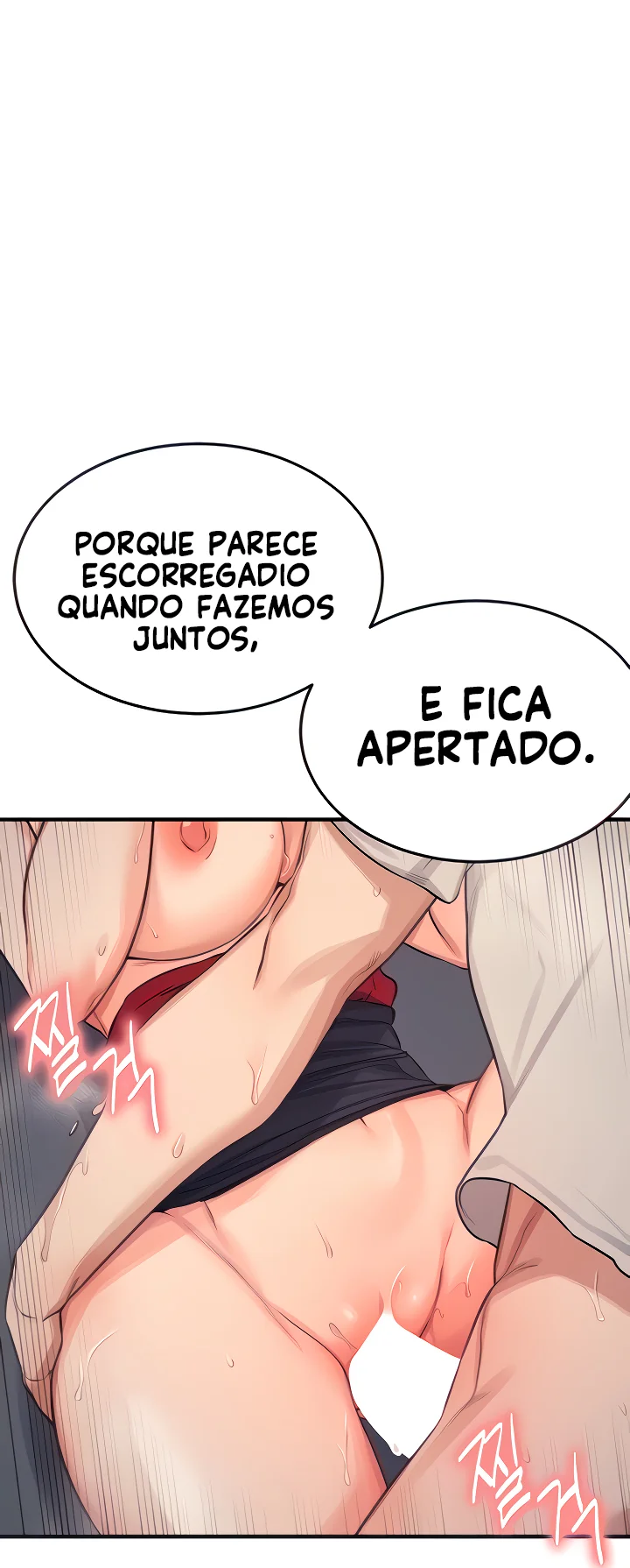 Selfishness 100% Capítulo 16 Página 11