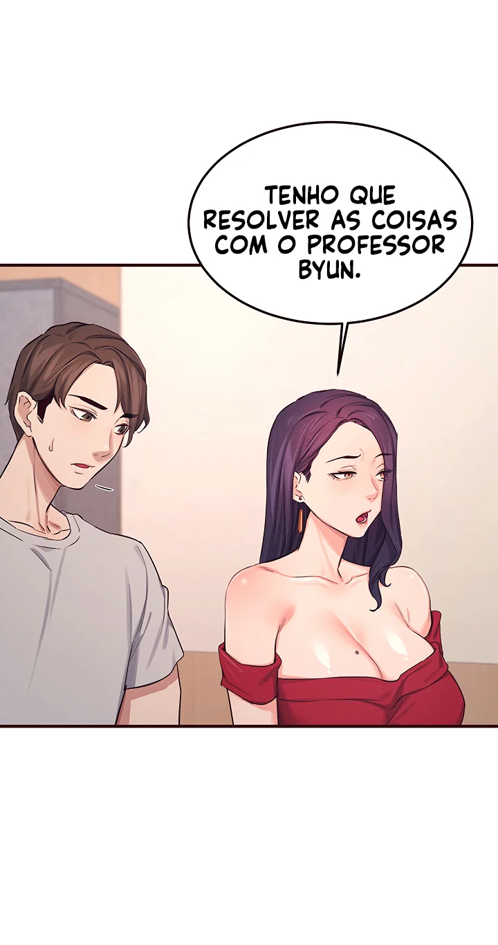 Selfishness 100% Capítulo 16 Página 46