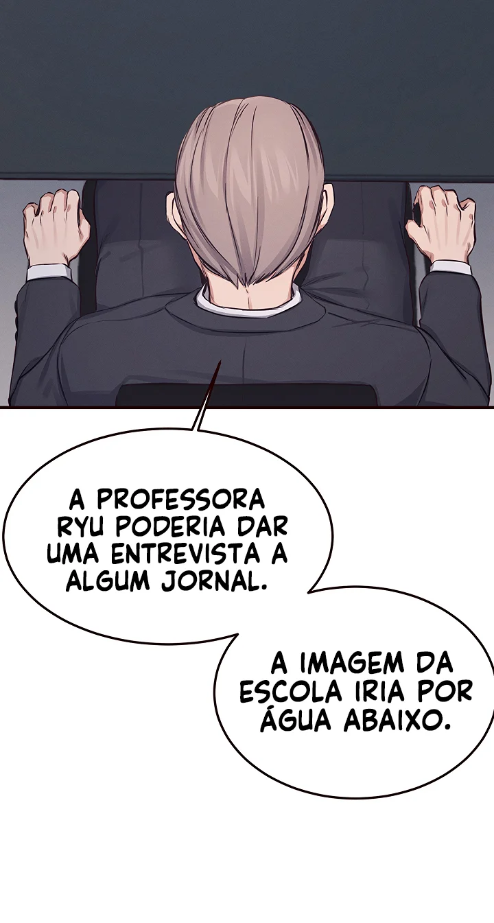 Selfishness 100% Capítulo 16 Página 57