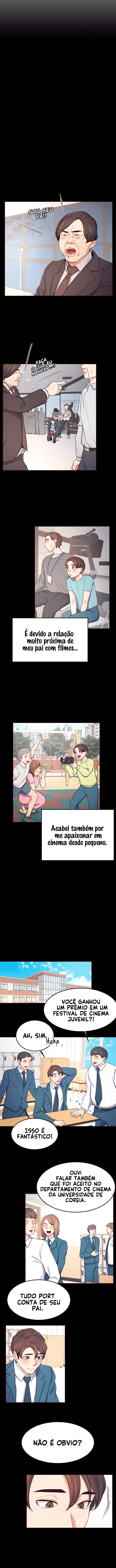 Selfishness 100% Capítulo 17 Página 7