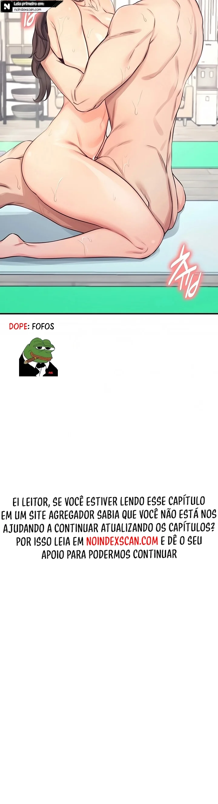 Selfishness 100% Capítulo 20 Página 31