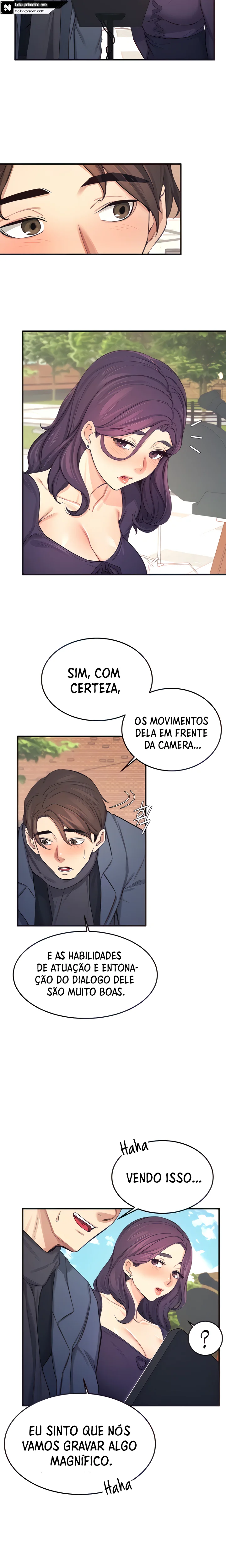 Selfishness 100% Capítulo 23 Página 5