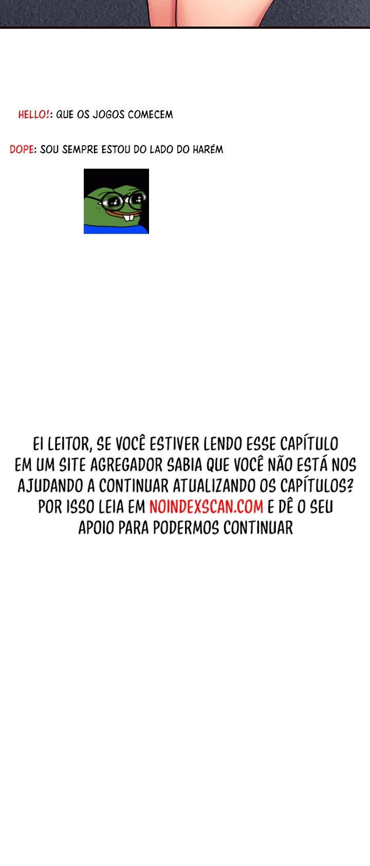Selfishness 100% Capítulo 24 Página 18