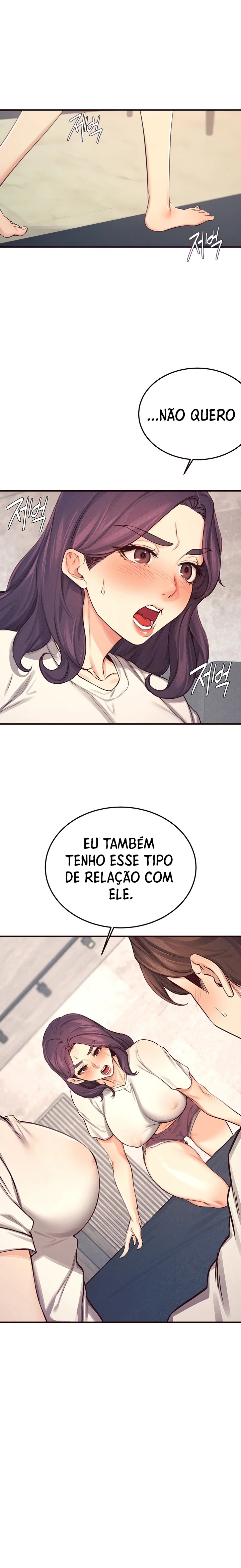 Selfishness 100% Capítulo 26 Página 2