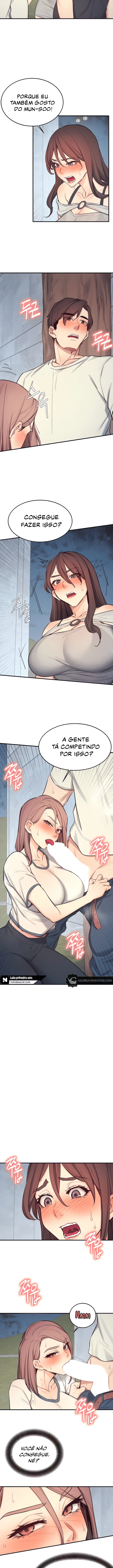 Selfishness 100% Capítulo 29 Página 3