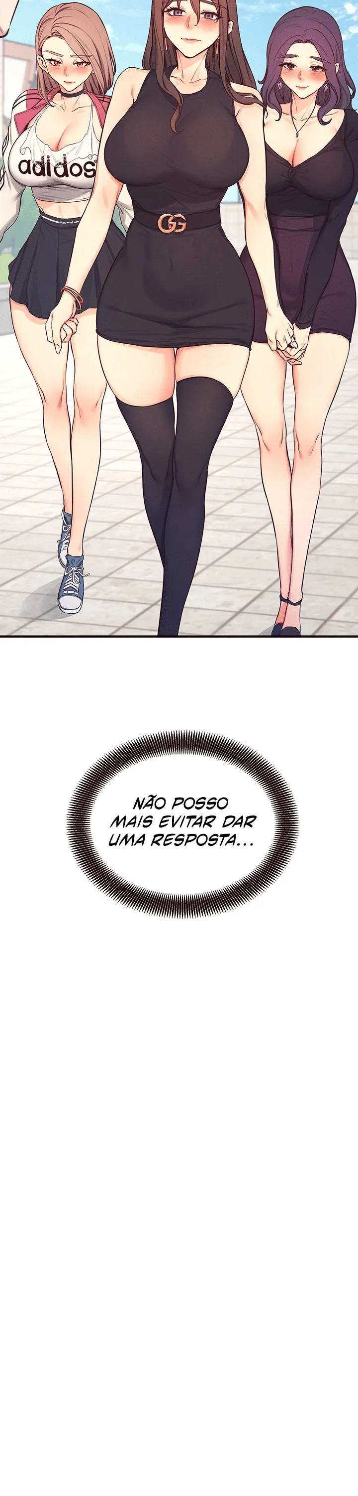 Selfishness 100% Capítulo 31 Página 11