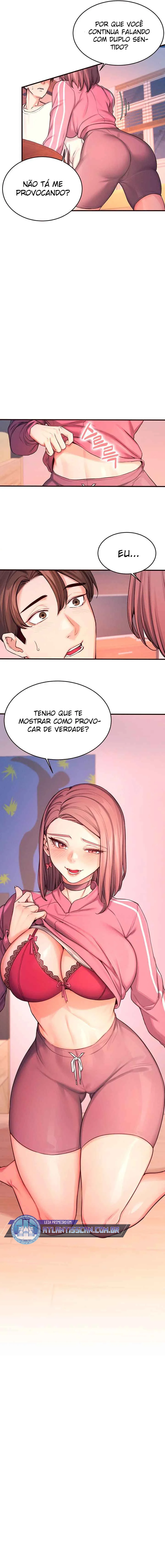 Selfishness 100% Capítulo 9 Página 9