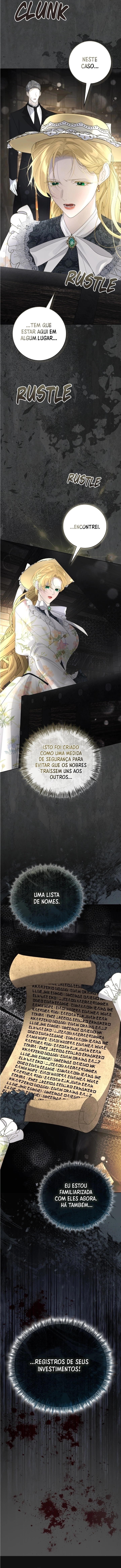 Sem Mais Arrependimentos Capítulo 10 Página 10