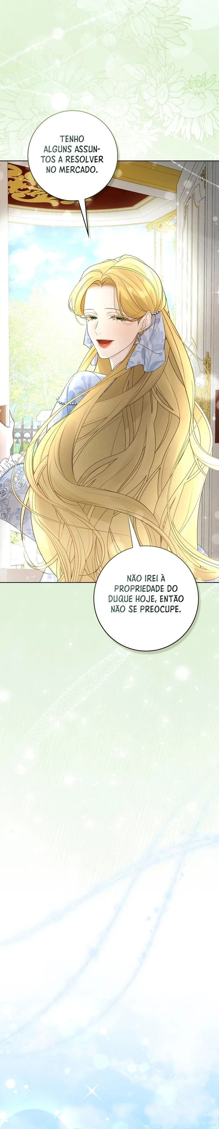 Sem Mais Arrependimentos Capítulo 15 Página 5