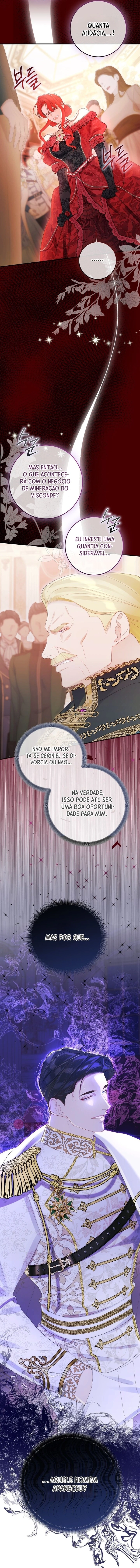 Sem Mais Arrependimentos Capítulo 19 Página 10