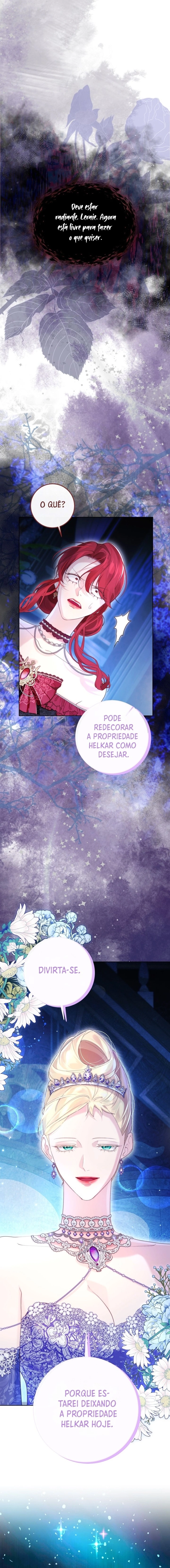 Sem Mais Arrependimentos Capítulo 20 Página 14