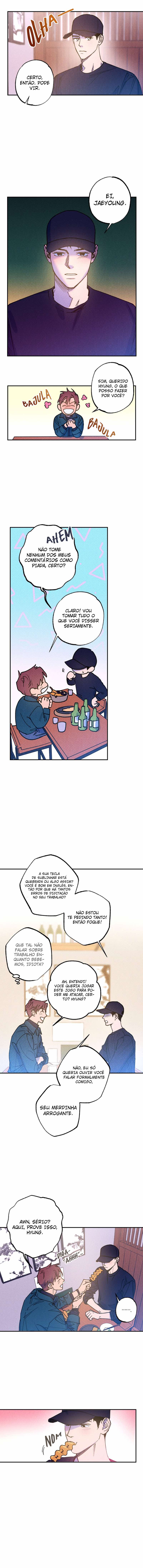 Semantic Error Capítulo 0 Página 3