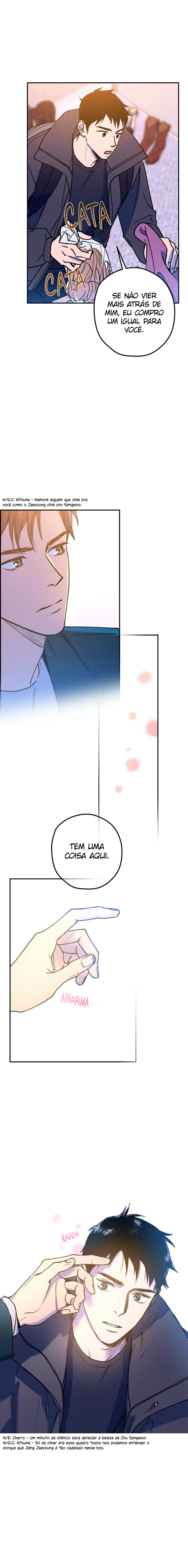 Semantic Error Capítulo 18 Página 9