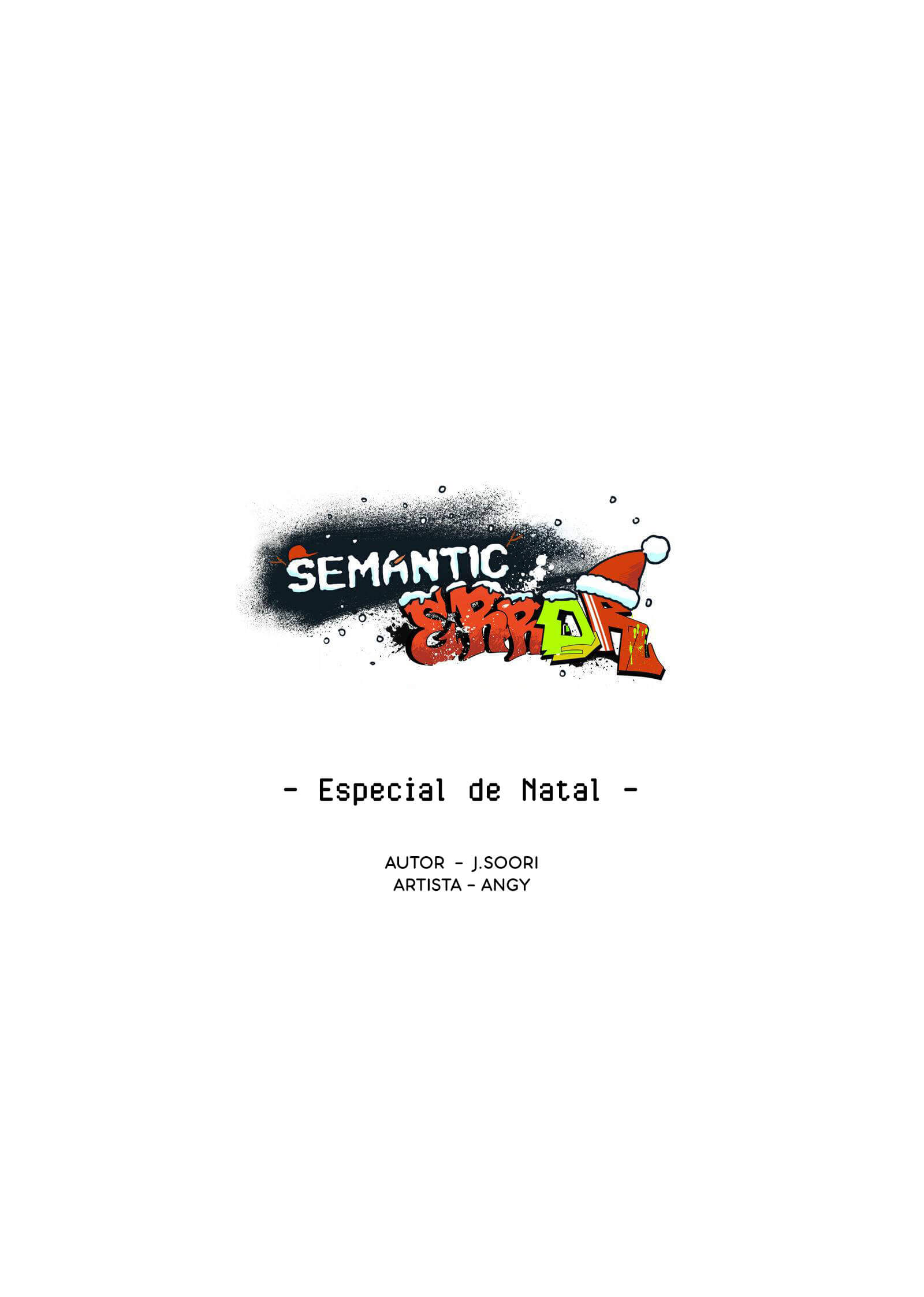 Semantic Error Capítulo 19.5 Página 2