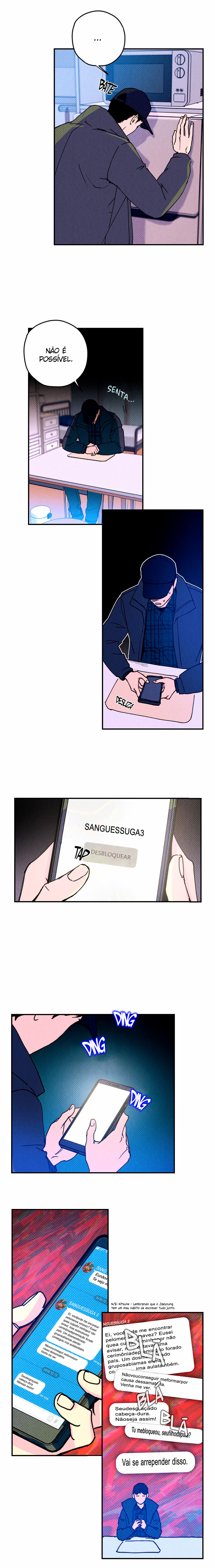 Semantic Error Capítulo 2 Página 13