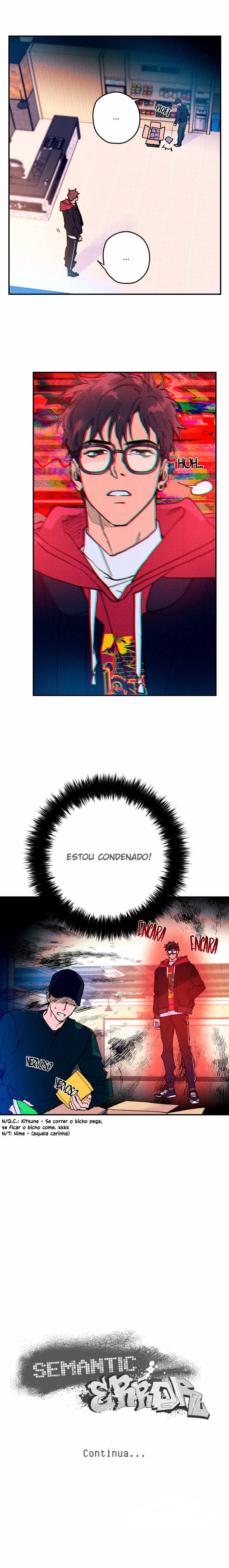 Semantic Error Capítulo 2 Página 17