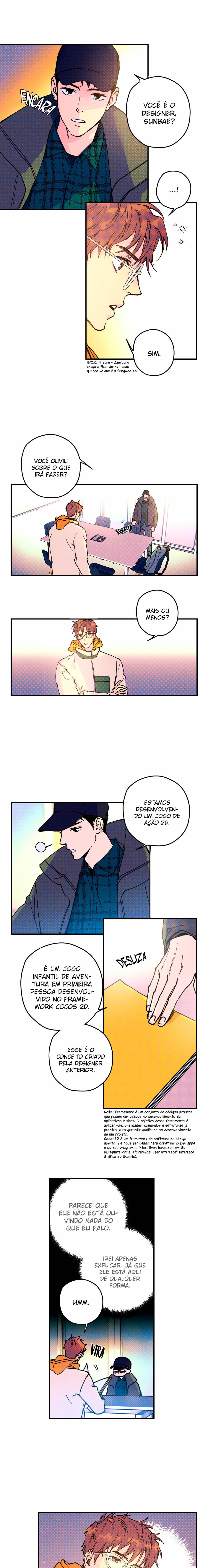 Semantic Error Capítulo 2 Página 3