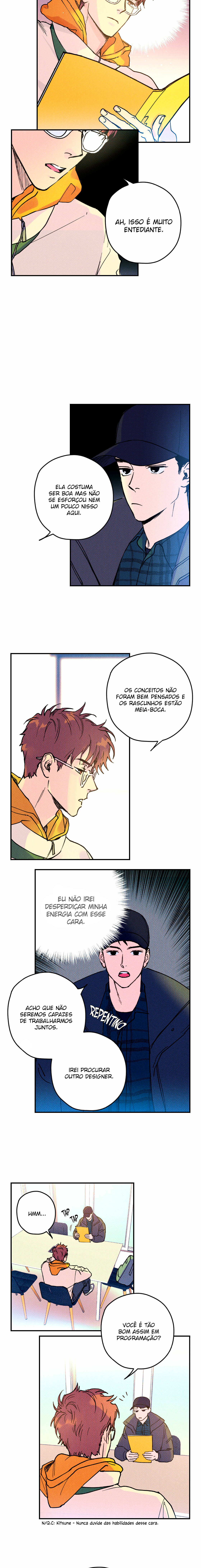 Semantic Error Capítulo 2 Página 4
