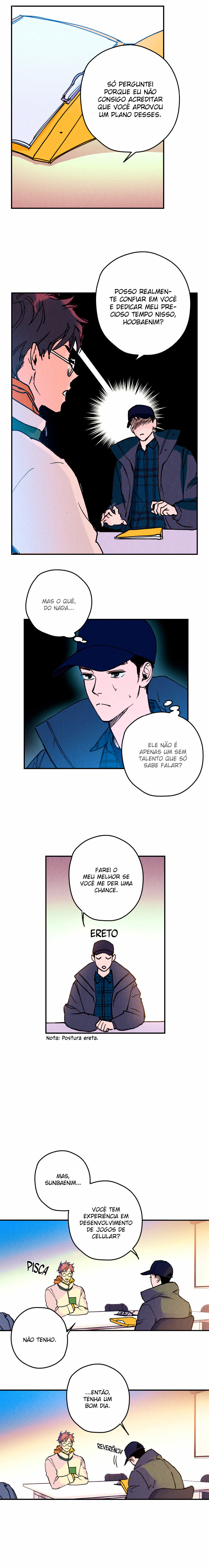 Semantic Error Capítulo 2 Página 6