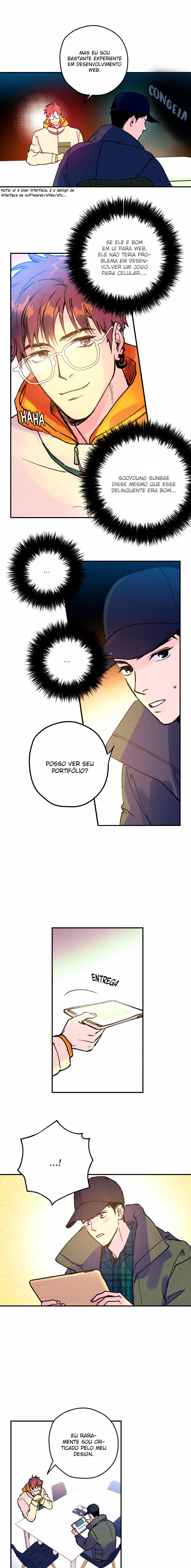 Semantic Error Capítulo 2 Página 7