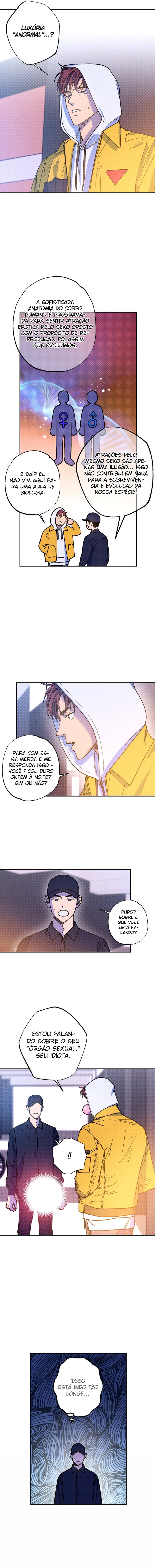 Semantic Error Capítulo 37 Página 3