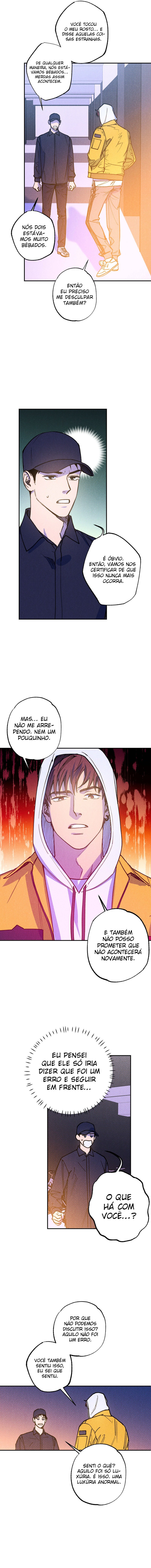 Semantic Error Capítulo 37 Página 7
