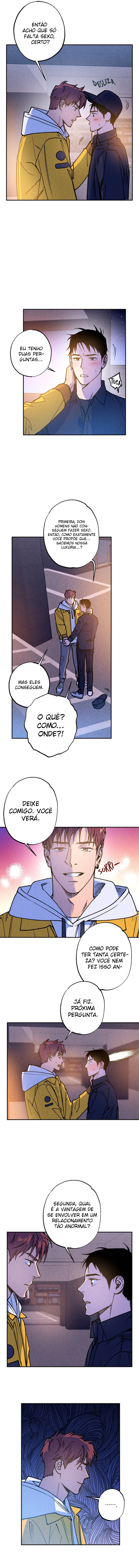 Semantic Error Capítulo 38 Página 5