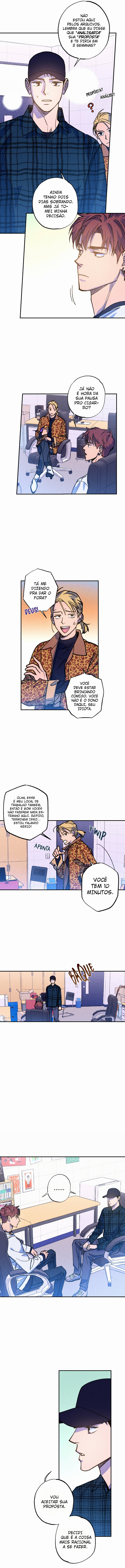 Semantic Error Capítulo 39 Página 7